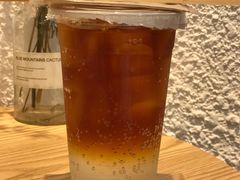 -Cafe on warm(丹霞店)