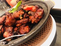-鹿港小镇(黄金店)