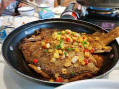 -楚山晓·湖北菜(武汉光谷K11店)