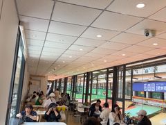 -辣辣小吃豆花米线(大观篆新农贸市场店)
