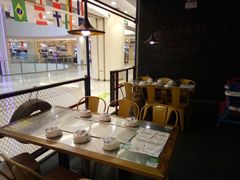 -渔港烤鱼(中百广场店)