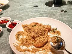 麦片虾球-珍宝海鲜JUMBO Seafood(尚嘉店)
