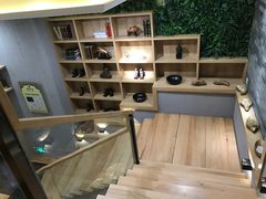 -豪爵足道·SPA(二七路店)