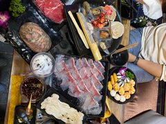 -丽江庭院之爱在路上(西单店)