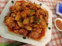 -聂记粤菜馆(鼓西路店)