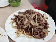 -宝翔羊汤馆