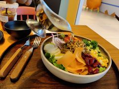 -俊泰食档·韩式料理(新迎小区店)