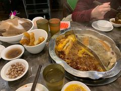 -刘一手重庆火锅(万达广场店)