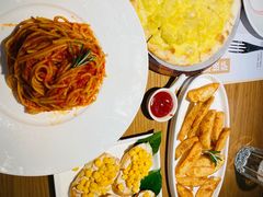 -C'è Amore爱意(亿合城店)