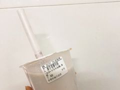 鲜芋青稞牛奶-CoCo都可(东城万达店)