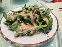 冰草-群乐饭店(滨安路店)