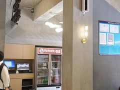 大堂-老房老舍重庆火锅(假日城市店)