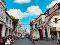 -恒兴发茶店(水巷口店)