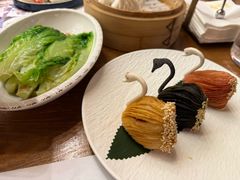 -云山茶餐厅(广东大厦店)