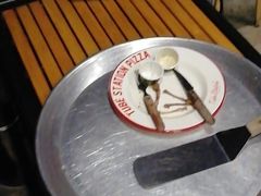 -Tubestation站点比萨(五道营店)