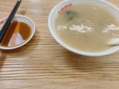 -众品老方子锅贴甜沫(李村店)