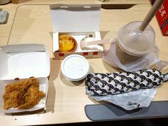 -肯德基(绍兴悦来店)