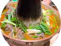 羊蝎子-常和州·夜宵大排档(常州单店)