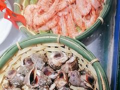 -倍儿美海鲜排挡·非遗海鲜蒸饺(洋货店)