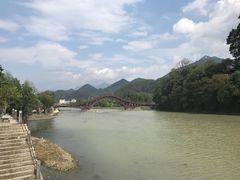 -绩溪龙川景区