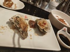 -渔乐之昕·铁板烧自助餐(虹悦城店)