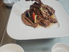 -老德州四合院·德州菜(天衢路店)