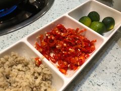 -烹然四季椰子鸡火锅(团结湖总店)