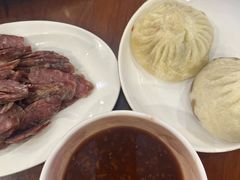 -张包铺(道外店)