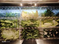 -温野菜涮涮锅(西单大悦城店)