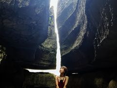 -梭布垭石林景区