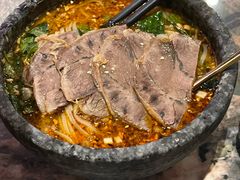 -浩海火燒雲傣家菜(芮欧百货店)