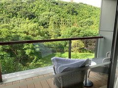 -上海佘山世茂艾美酒店