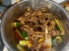 -辣盆盆麻辣小龙虾(哈尔滨总店)