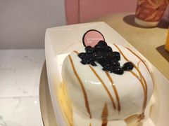 -狐狸和向日葵(北京路店)