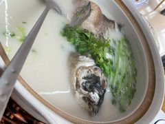 -紫藤园·天目湖大鱼头(南山竹海店)