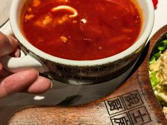 -俄士厨房(五棵松华熙LIVE店)