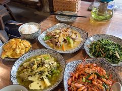 -75幢私房菜馆