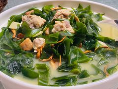 -79号渔船海鲜饭店(宝安店)