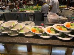 -燕郊烧鸽子(广安路店)