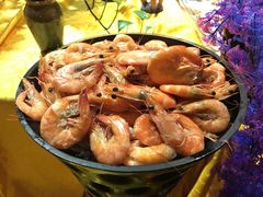 -东方雅典水疗美食汇(金海岸大厦店)