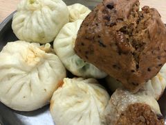 -老陶包子铺(南大西南村店)