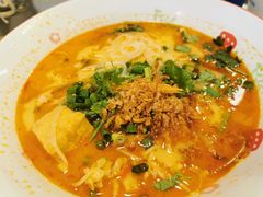 冬阴功米粉-玩味工厂·东南亚特色餐厅(太古里店)