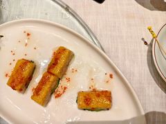 -大鸭梨烤鸭·北京菜(大兴南小街店)