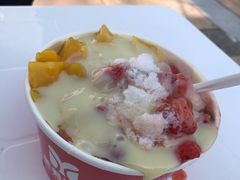 -美肴冰品·汉堡·牛腩饭(总店)