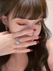 -M·X Nail日式美甲美睫