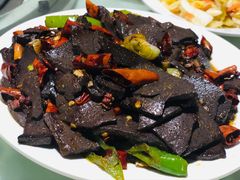 -顾四十里铺羊肉面(凤城六路店)