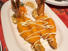 -塔道斯西餐厅(中央大街店)