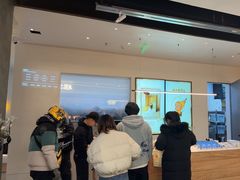 -喜茶(常州新北万达店)