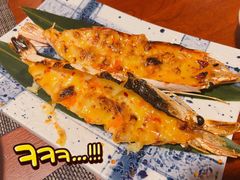 -松羽料理(国大店)