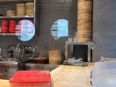 -天怡興·百年蒸饺(中心书城店)